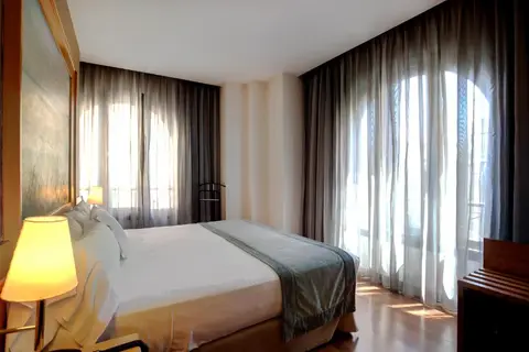 Hotel Catalonia Excelsior in Peníscola / Peñíscola — foto 13