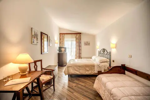 Abbazia Collemedio Resort & Spa in Collepepe — foto 27