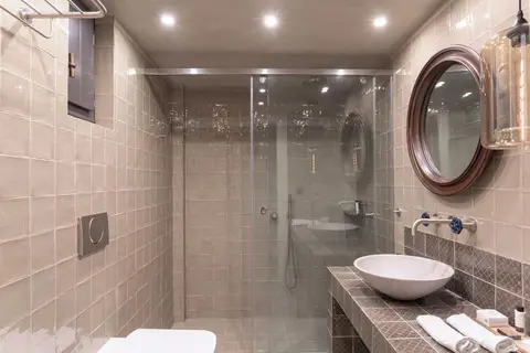 Alistos Hotel in Δημοτική Ενότητα Γυθείου — foto 13