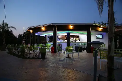 Club Esse Aquilia Beach Village Resort in Rome — foto 5