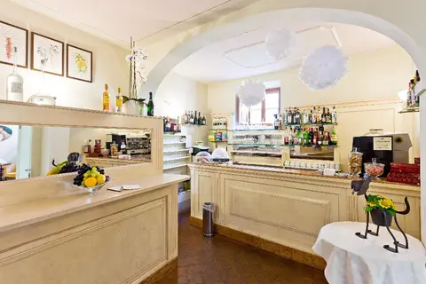 Palazzo San Niccolò in Radda In Chianti — foto 7