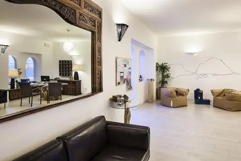 Hotel Apollon in Sant Angelo — foto 9