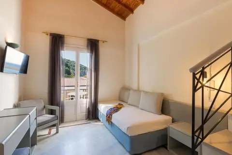 Samaina Hotels Inn in Δημοτική Ενότητα Καρλοβασίων — foto 4