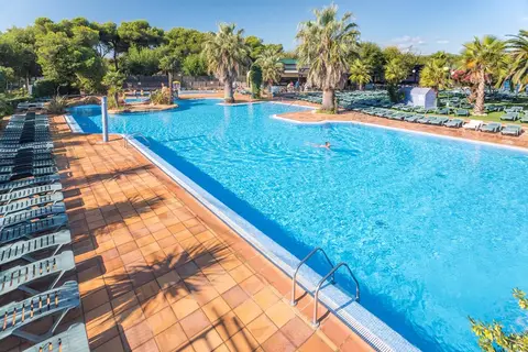 Appartementen Solmar in Blanes — foto 3
