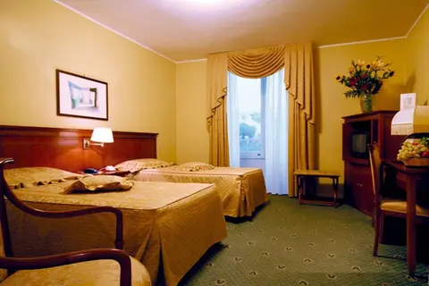 Excelsior Palace Hotel in Taormina — foto 8