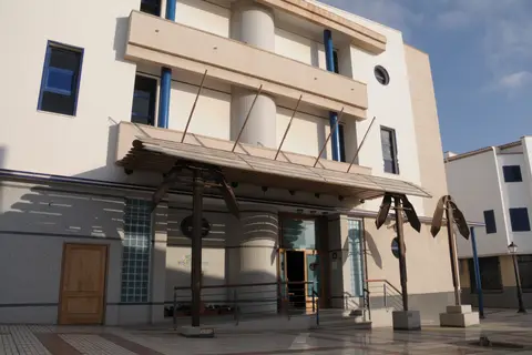 Hotel Puerto de Las Nieves in Agaete — foto 3