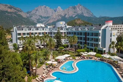 Fame Residence Göynük in Kemer, foto 10