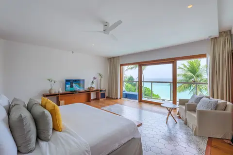 Amilla Maldives in Amilla Fushi — foto 5