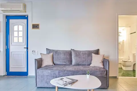 Maistrali Appartementen in Δημοτική Ενότητα Μαλίων — foto 14