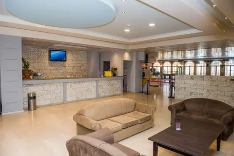 Hotel Alexander The Great in Δημοτική Ενότητα Λαγανά — foto 24