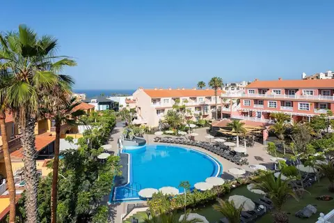 El Duque in Costa Adeje — foto 2