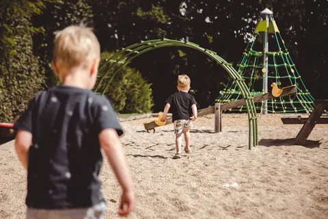 Village De La Guyonniere foto 18