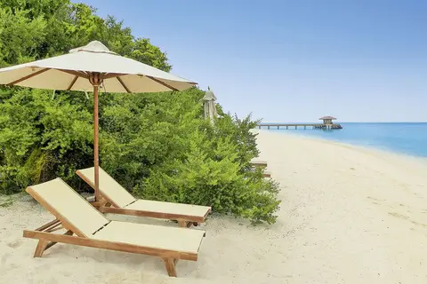Barefoot Eco Hotel in The Barefoot Eco — foto 21