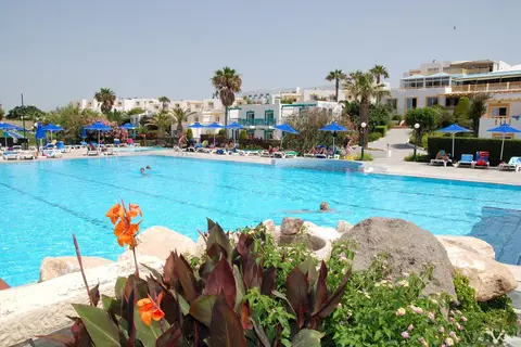 Mastichari Bay Hotel & Family Suites in Μαστιχάρι — foto 10