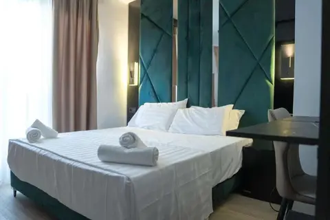 Mefolinkel Hotel in Lloret de Mar — foto 3