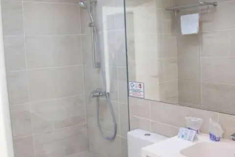 Sagitario Menorca Mar Appartementen in Ciutadella, foto 21