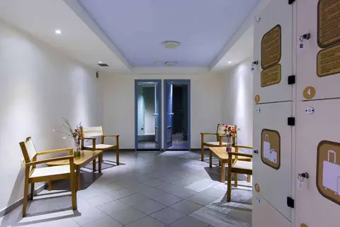 Bio Suites Hotel in Rethimnon — foto 15