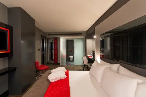 Favori Hotel in Fatih