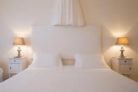 Resort Hotel Tenuta Centoporte in Giurdignano — foto 21