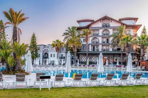 Selectum Colours Side in Manavgat