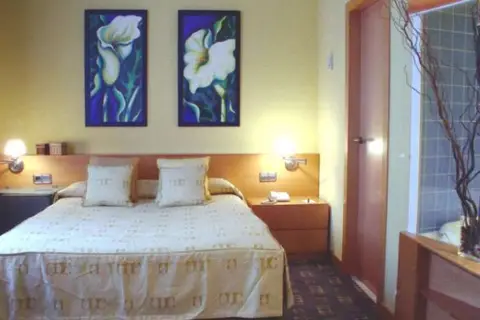 Hotel Occidental Bilbao in Bilbao — foto 16