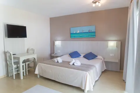 Hotel Club Es Talaial in Palma — foto 28
