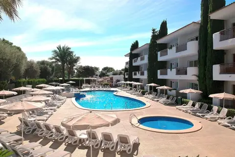 Inturotel Esmeralda Park in Felanitx, foto 26