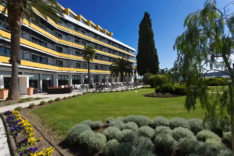 Hotel Ilirija in Biograd — foto 2