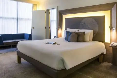 Hotel Novotel Geneve Centre in Genève — foto 13