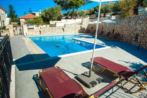 Agathaggelos Studios in Βλαχάτα — foto 2