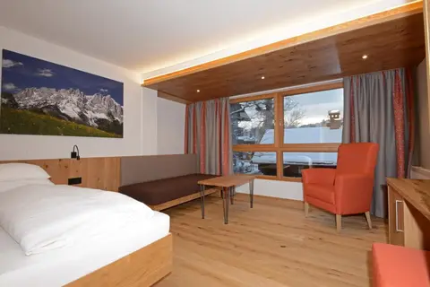 Hotel Park in St. Johann in Tirol — foto 8