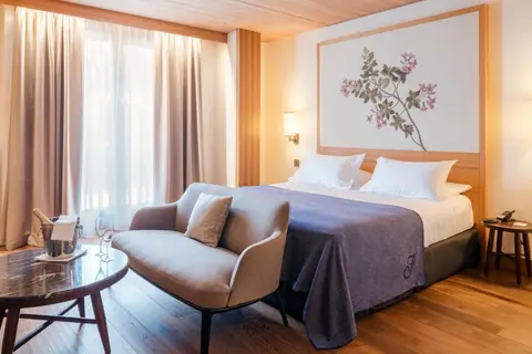 Faloria Mountain Spa Resort in Cortina d'Ampezzo, foto 24
