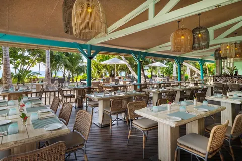 LAÏLA a Marriott Tribute Portofolio Resort in Anse Royale — foto 4