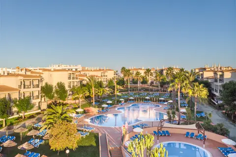 3HB Clube Humbria in Albufeira