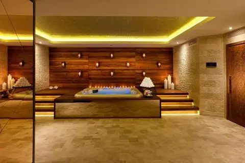 DoubleTree by Hilton Hotel Istanbul - Old Town in İstanbul, foto 12