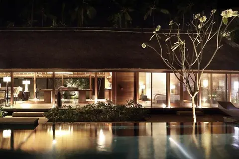 Kayumanis Jimbaran Private Estate & Spa in Kuta Selatan, foto 2