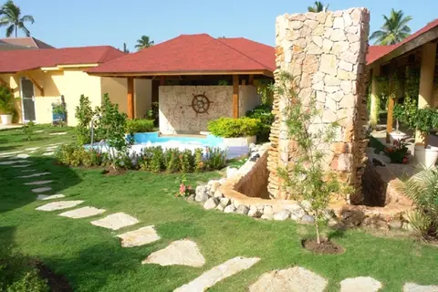 Vik Hotel Cayena Beach in Salvaleón de Higüey — foto 22