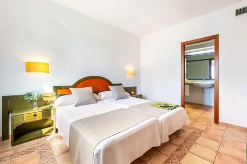 Aparthotel Vibra Blanc Palace in Ciutadella — foto 13