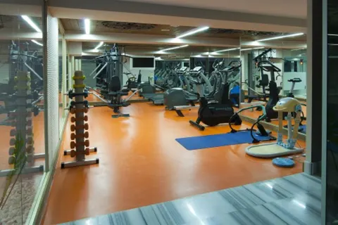 Hotel Yasmak Sultan foto 17