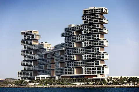 Atlantis The Royal in Dubai — foto 8