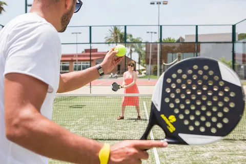 Cambrils Park foto 4