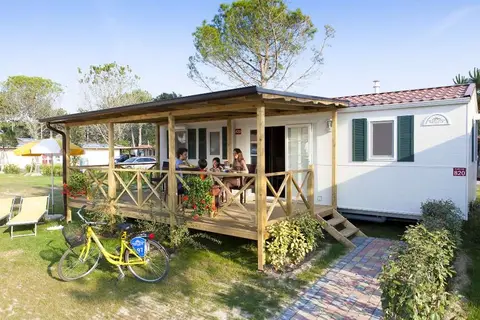 Villaggio Turistico Internazionale in San Michele al Tagliamento, foto 23