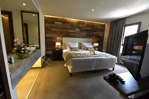 Business Hotel Sfax in Sfax — foto 14