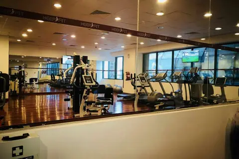 Golden Tulip Sharjah in Sharjah — foto 14