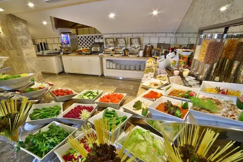 Yilsam Hotel Sultanahmet in Fatih — foto 5