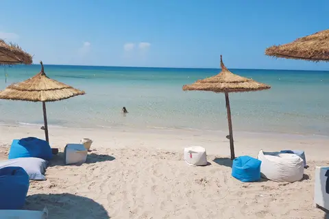 Royal Thalassa Monastir Hotel in Monastir — foto 7