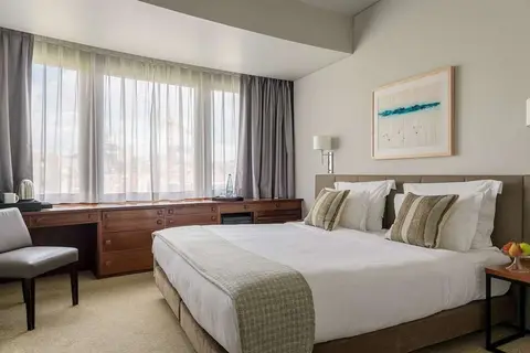 Hotel Dom Carlos Park in Lissabon — foto 2