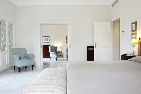 Hotel Villa Jerez in Jerez de la Frontera — foto 5