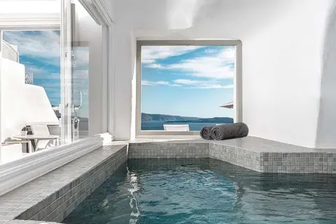 Caldera Premium Villas in Ia Municipal Unit, foto 29