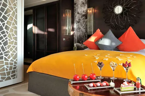 Hotel Le Golf D’Essaouira & Spa in Rabat, foto 22